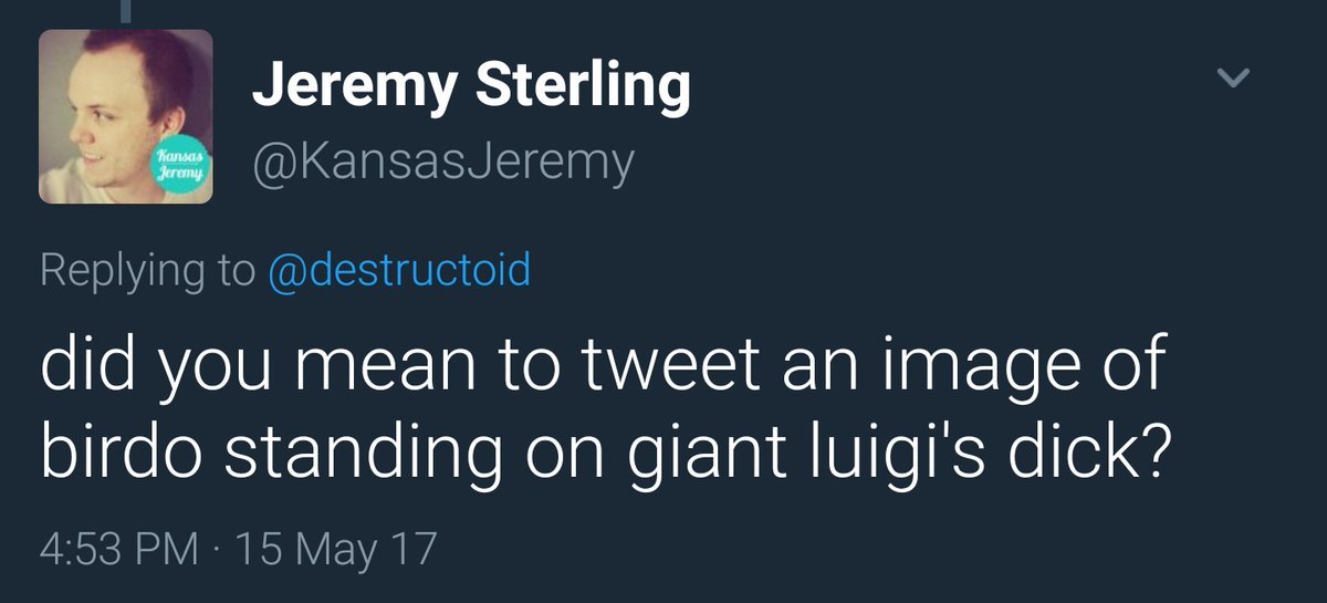 precumming:never forget