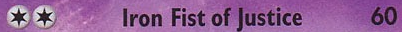 darkohexar: You know what my favorite thing about the Pokemon TCG is? The attack names: And my all-time favorite: 