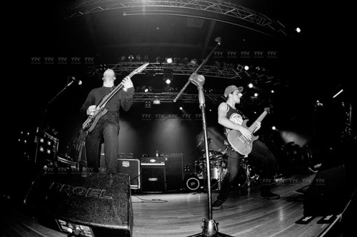 theghostsamongus:  Structures live@LiveClub by YRV* Photographer on Flickr. 