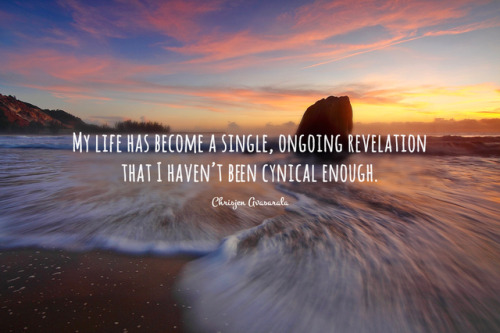 joephant:Beyond these just being some fairly identifiable quotes, Chrisjen Avasarala is such a great