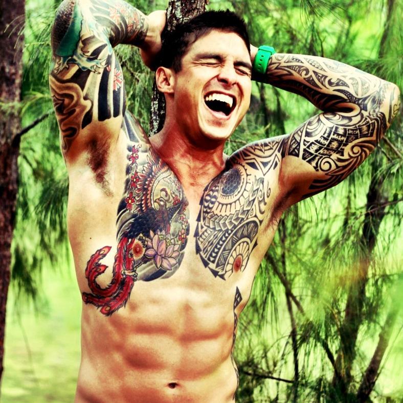 madsinkauai:  local flavor, meow. photo credit unknown 