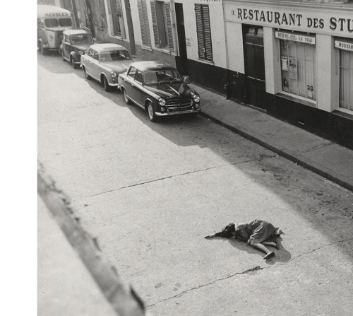 tftp4: Anna Karina en “Vivre sa vie: Film en douze tableaux” / Jean-Luc Godard 1962