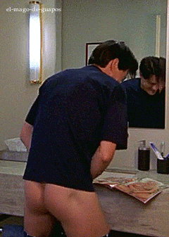 Kyle MacLachlanSex and the City (episode 3x15/2000)