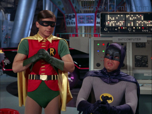 Batman - Batcave Detective Work #1Batman &amp; Robin sleuth out clues &amp; research villain