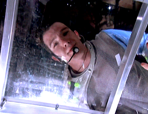 JC CHASEZ Performing "DIGITAL GET DOWN" No Strings Attached Tour (2000) *NSYNC: Live From Madison Square