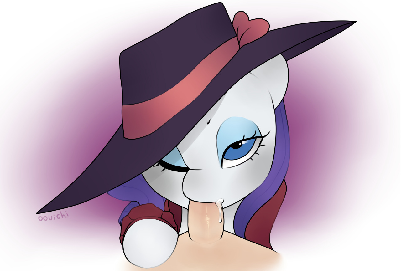 Detective Rarity, at your service.Get extra content for only one dollar by supporting