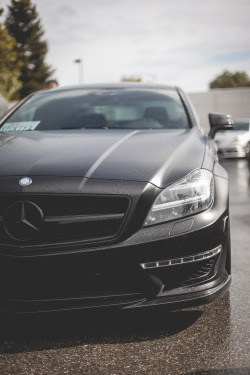 thephotoglife:  CLS63 AMG. 