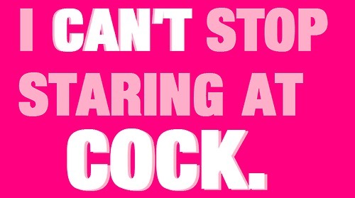 ppsperv:  You say that like it’s a problem. Follow my tumblr—> Pretty Pink Sissy Perv