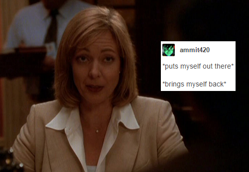 Porn photo darlingdreamingtree: The West Wing + tumblr