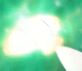oshawott:  ミジュマル Mijumaru : Oshawott : It can fight skillfully by detaching the 