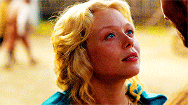 Naomi Battrick As Jocelyn Castell On Jamestown : Episode One ( 2017 )