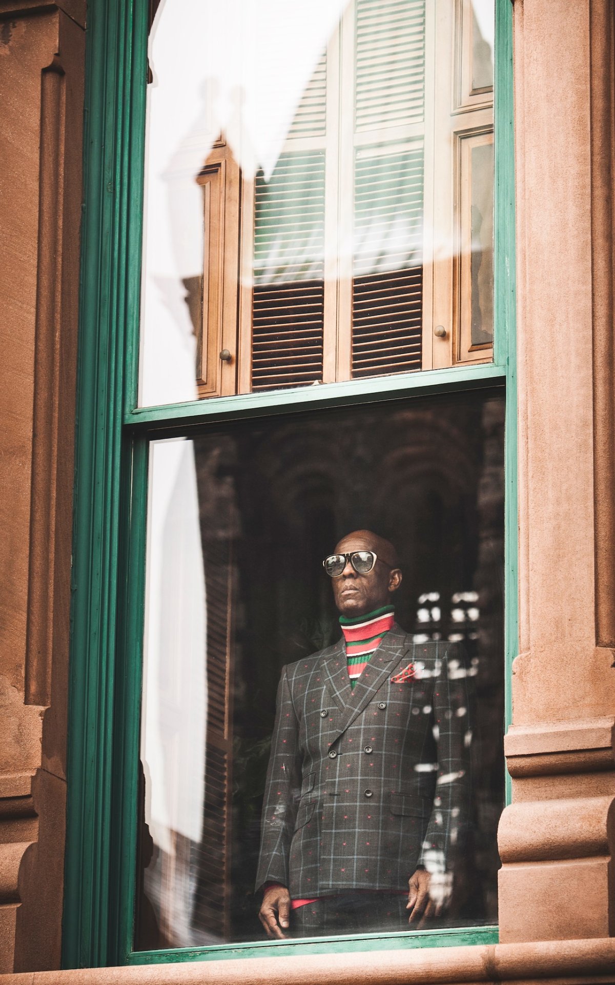 Dapper Dan on Letting Passion and Purpose Flow Through You - Coveteur:  Inside Closets, Fashion, Beauty, Health, and Travel