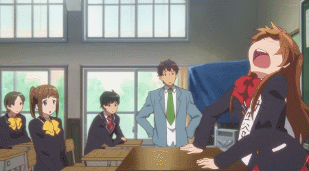 warmersound:   Chuunibyou demo Koi ga Shitai! Ren / “An Innocent… Queenmaker”  