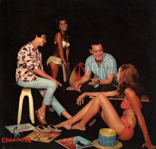 vinylespassion:  Osmar Navarro