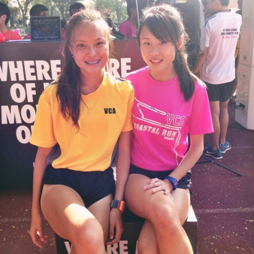 SGF Premium Group Chat is out now! ==> Click for more info!Check out Kaeyi, a Eurasian in Singapo