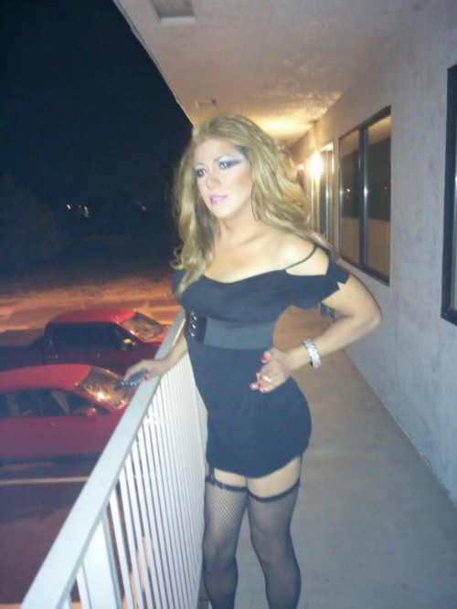 jazmendezz:  My weekend! #tranny #reblog #followme 