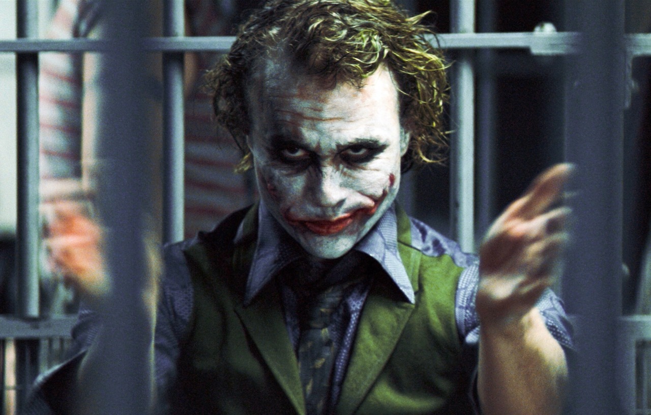 cinemasource:    Rest in peace Heath Ledger (April 4, 1979 - January 22, 2008)  