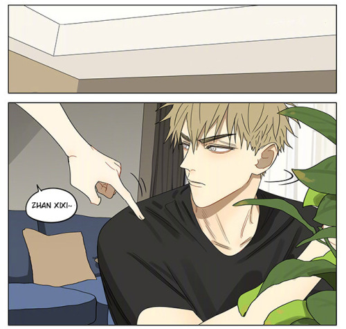 Sex Old Xian update of [19 Days] translated by pictures