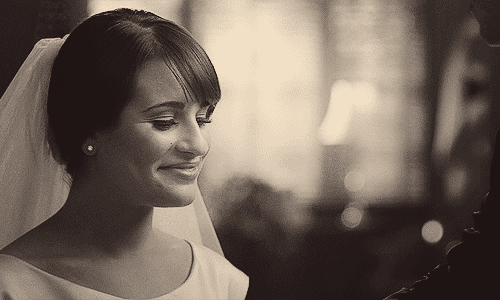 valentinalovatopayne:  Finn: Ready?  Rachel: Yes.