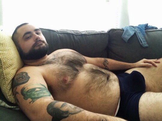 fluffyw♂♂fness