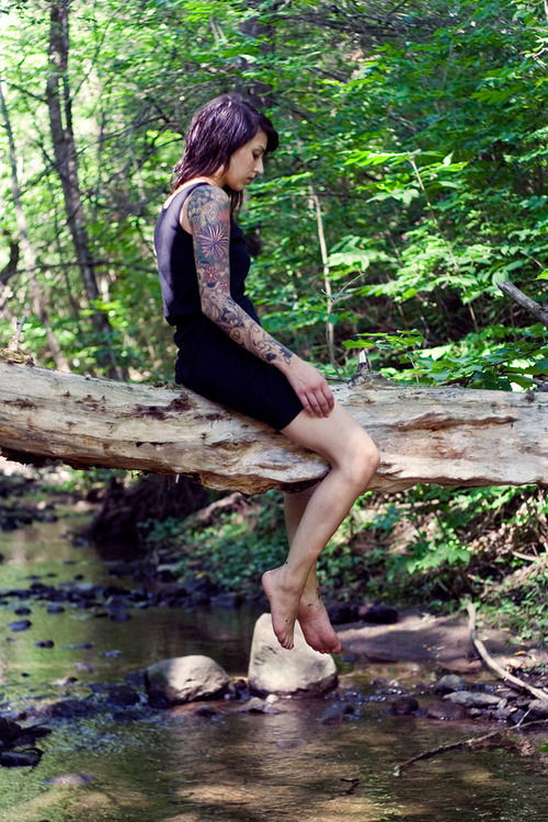stunninginkedbabes:  stunninginkedbabes