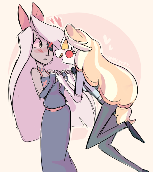 supericebeam:They’re on a date!