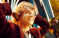 elfsroot:  The Hobbit: An Unexpected Journey - one gifset per chapter  The Last Homely House  