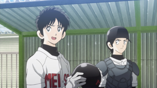 Tachibana Souichirou Explore Tumblr Posts And Blogs Tumgir