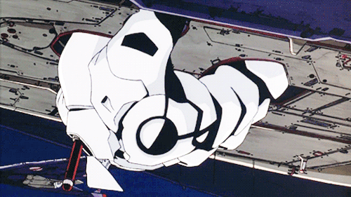 Mecha and More