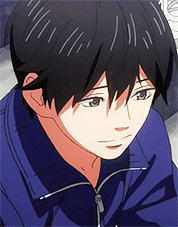 Departure Miyioshi Naruse Kakeru 成瀬翔 Orange 1