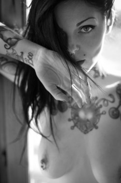 ilovetattoogirls