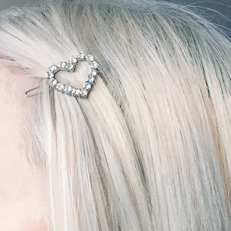 BLONDES WHO HAVE CHANGED MY LIFE:Cloe – BratzMy name’s Cloe but my friends call me Angel