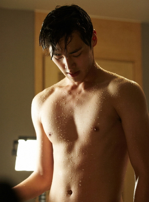 koreanguylover:  얘 요즘 닥 내 스타일~ ㅋㅋㅋ