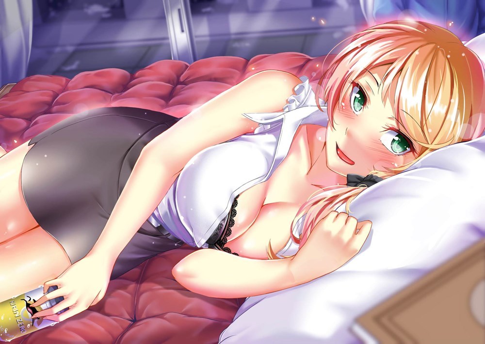 【二次】セクシーお姉様系美女の画像【エロ】　その１１ |