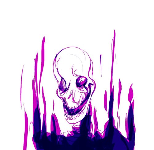 iscoppie:Gaster is just a BLAST to draw