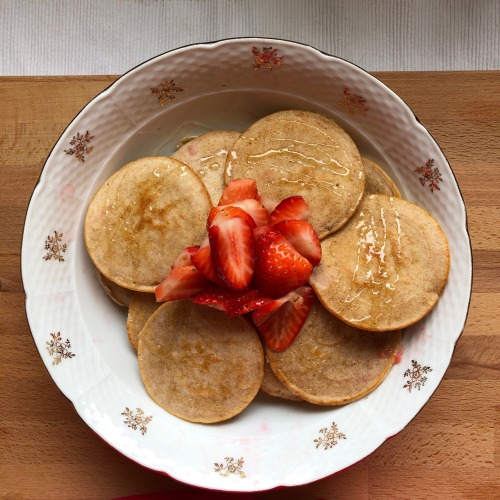 Pancakes