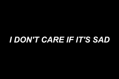 bleupoetry: sometimes i want 2 die // blackbear