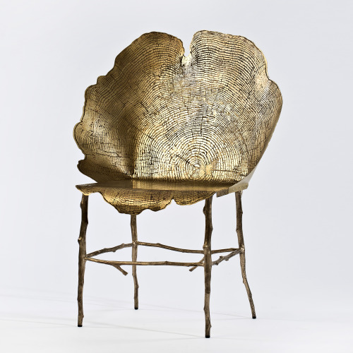 darksilenceinsuburbia: Sharon Sides Happy new chair content