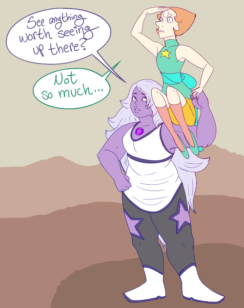 aitu:    Positively Pearlmethyst Day 6: Alternate adult photos