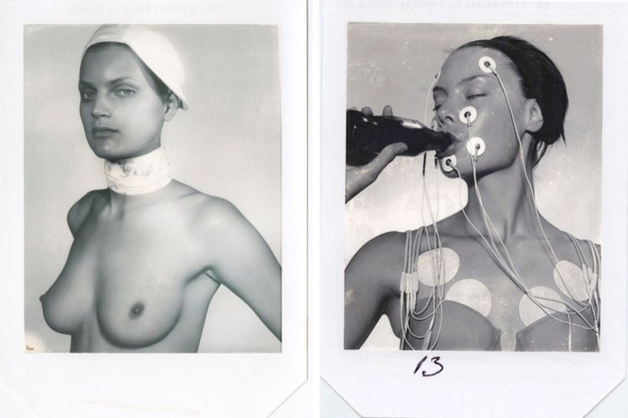 bleachyourself:  Donna Trope 