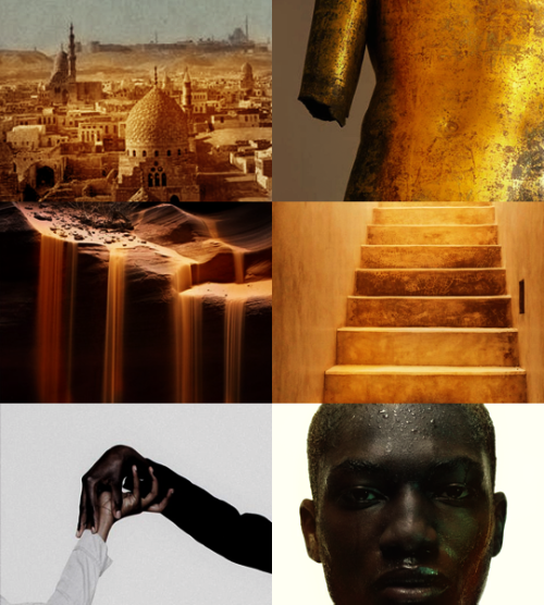 ibuzoo: 100 Picspams Challenge | Osiris it’s both a blessing and a curse to feel everything so