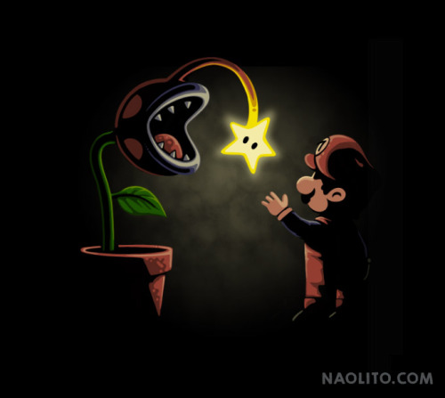 naolito:T-shirt available at www.naolito.com  N