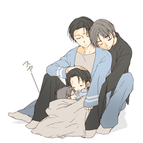 rivialle-heichou:  きあ＠壁博テ46b [please do not remove source] 