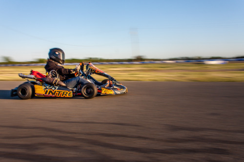 karting