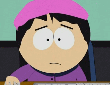 imaslave4me:  jimineykickit:  This episode is a perfect example as to why I love South Park and the way it looks at society.  people are so quick to dismiss this show as offensive and fail to see the way they expertly tackle issues in a real way. 