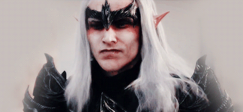 melusins: You worry about good and evil and do not accept they are manifestations of the s