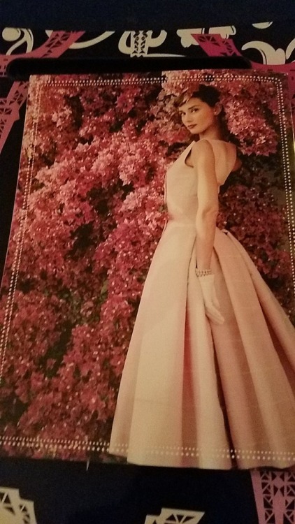 Audrey Hepburn&rsquo;s Closer magazine collector&rsquo;s edition