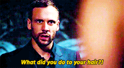 rosehatahway:  “Bobbi?” 