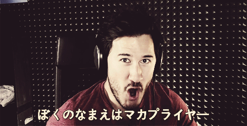 ianhecoxhasabowlhaircut:  Hello everybody! My name is Markiplier and welcome to HuniePop,