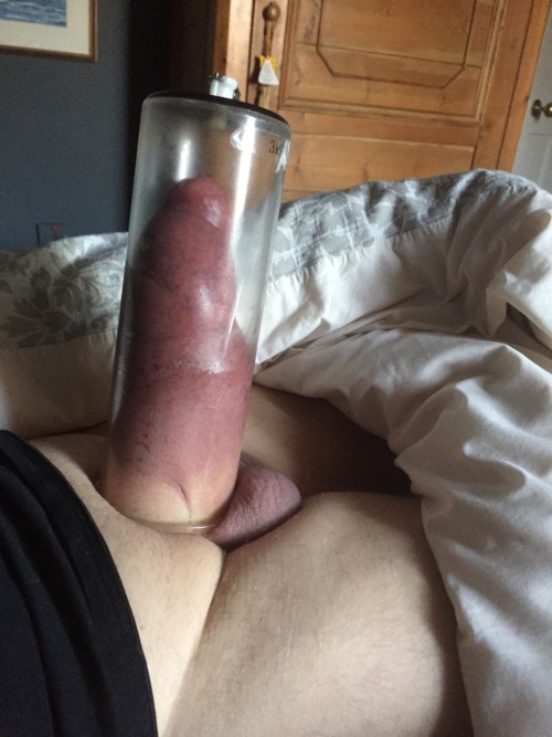 pumpbig: Just starting to grow